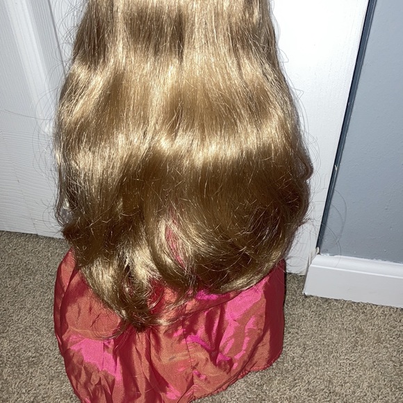 Pleasant Company American Girl Retired Elizabeth Cole - Picture 6 of 11